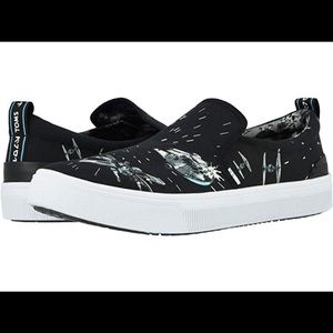 NWOT Limited Edition Star Wars x TOMS